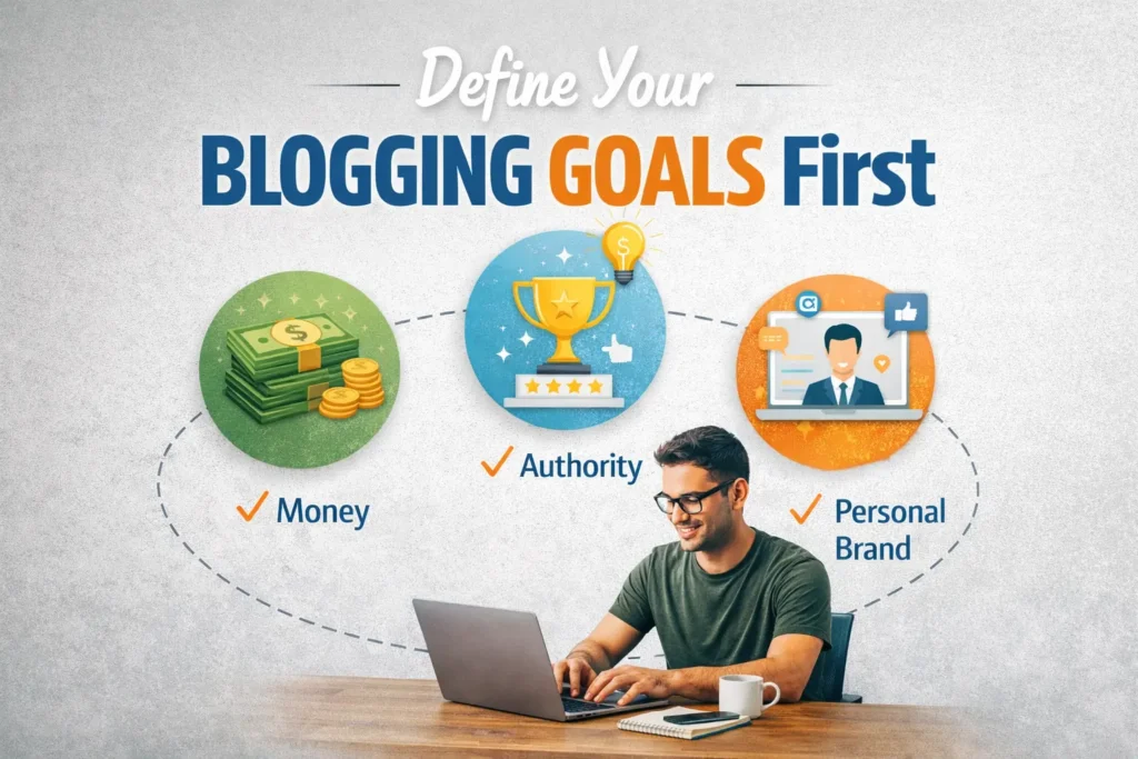 The A to Z of Launching a High-Traffic, Purpose-Driven Blog in 2026